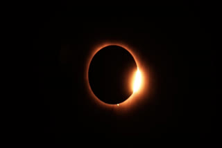 Solar Eclipse 2026