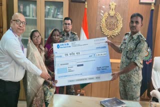 POLICE SALARY PACKAGE