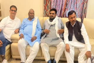 MUNICIPAL ELECTIONS IN JHARKHAND