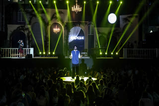 Spoken Fest