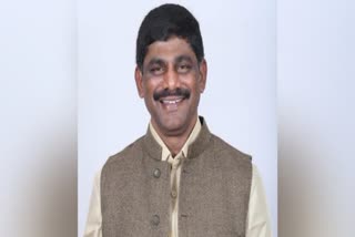 Former MP DK Suresh