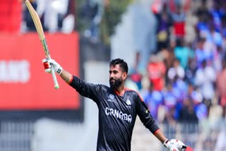Yuvraj Samra