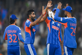 India Super 8 Schedule T20 World Cup