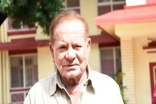 Salim Khan