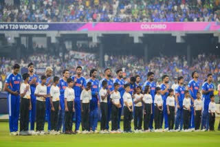 ટીમ ઇન્ડિયા