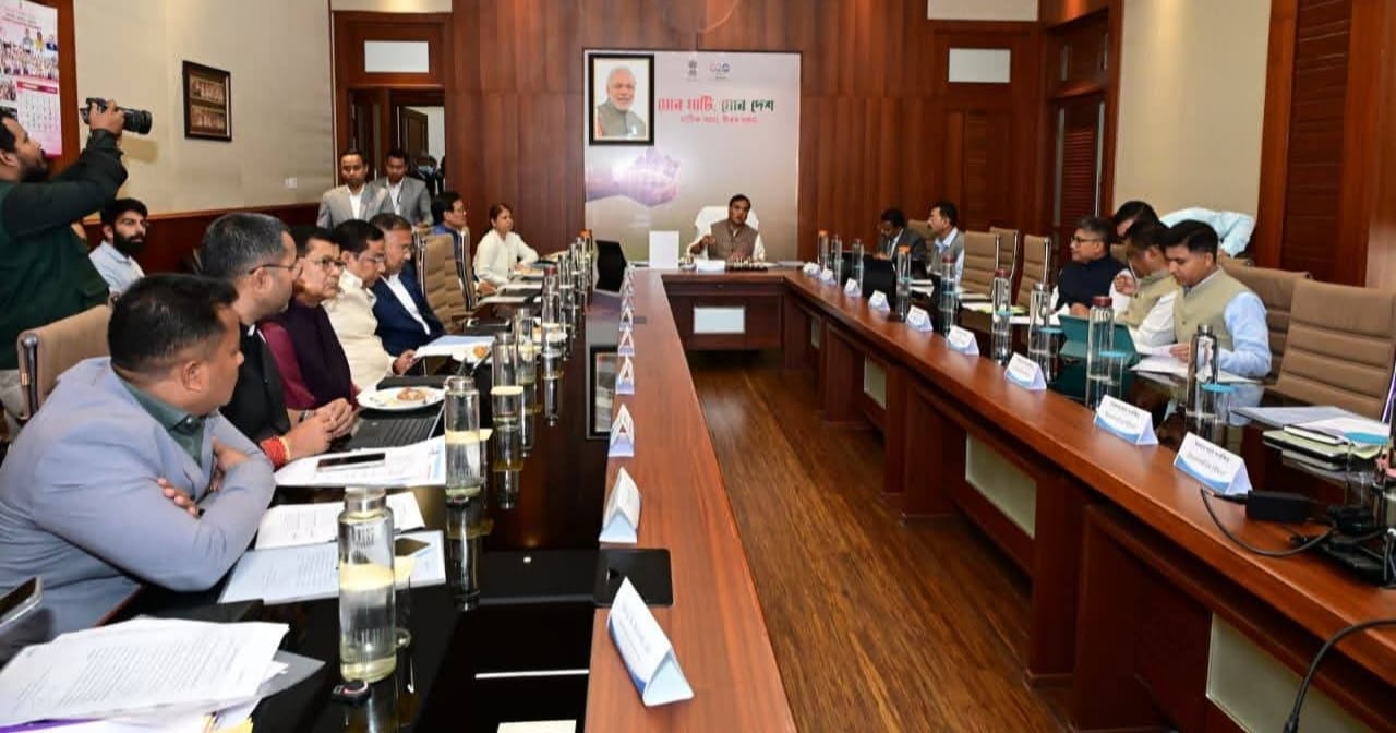 3 percent reservation in Grade 1 and Grade 2 jobs for children of tea workers