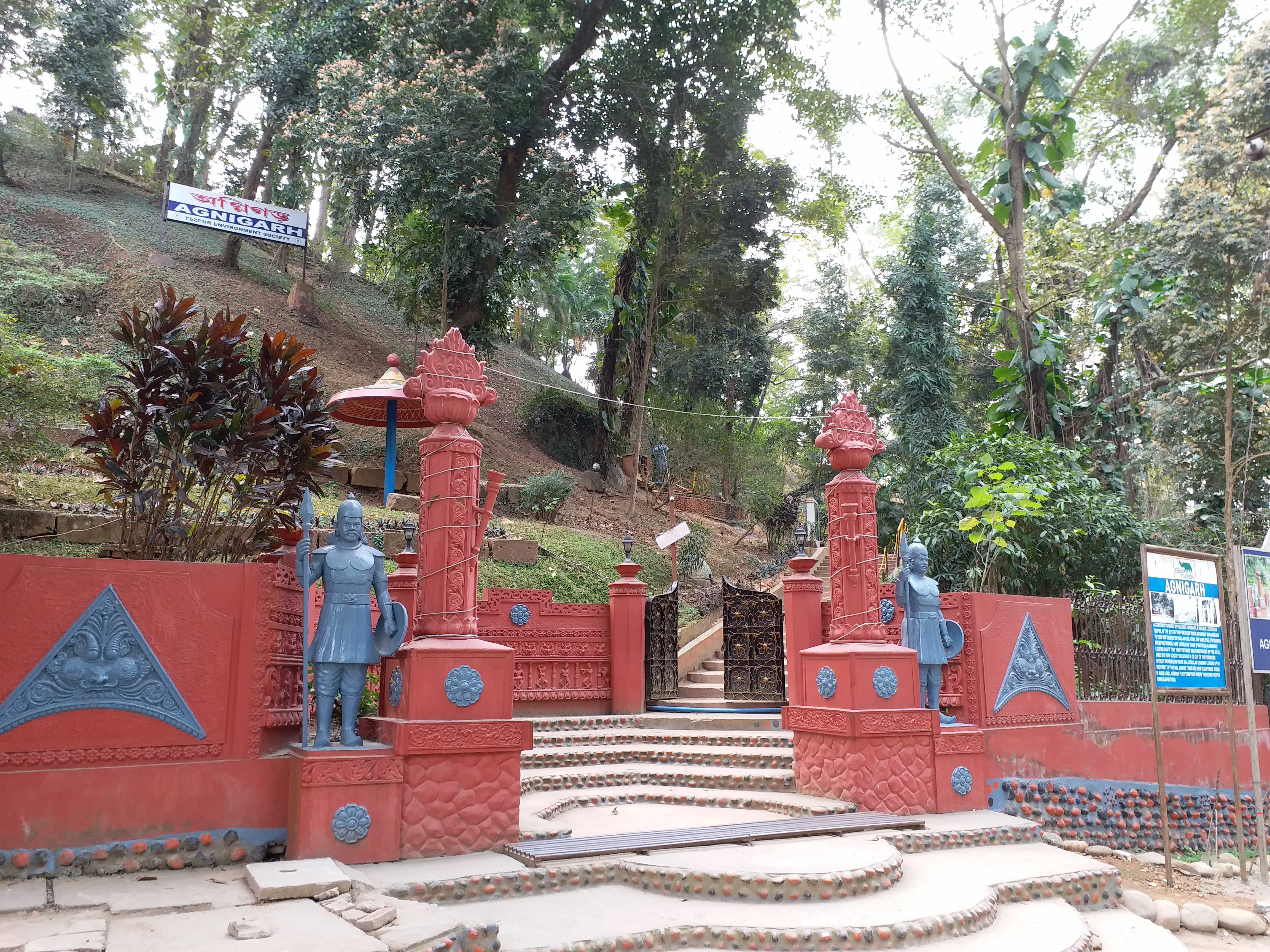 Tezpur Assembly Constituency