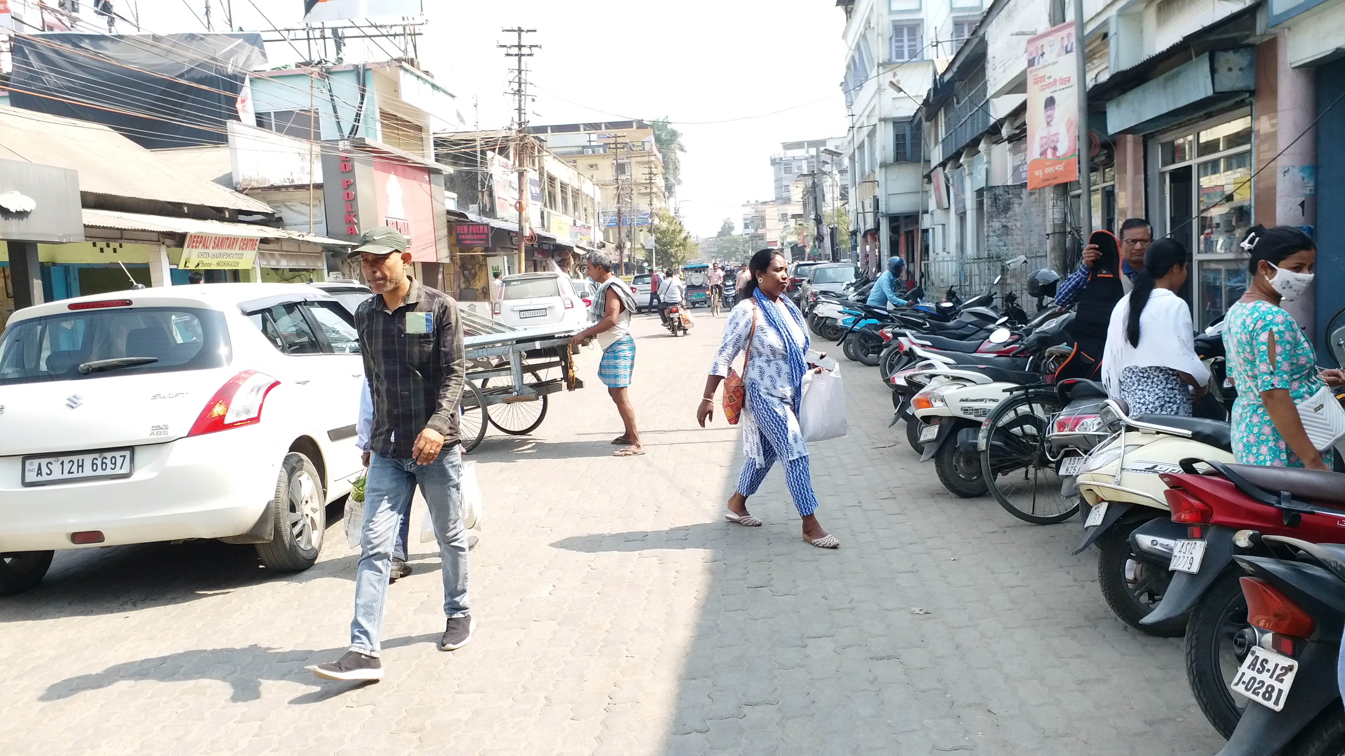 Tezpur Assembly Constituency