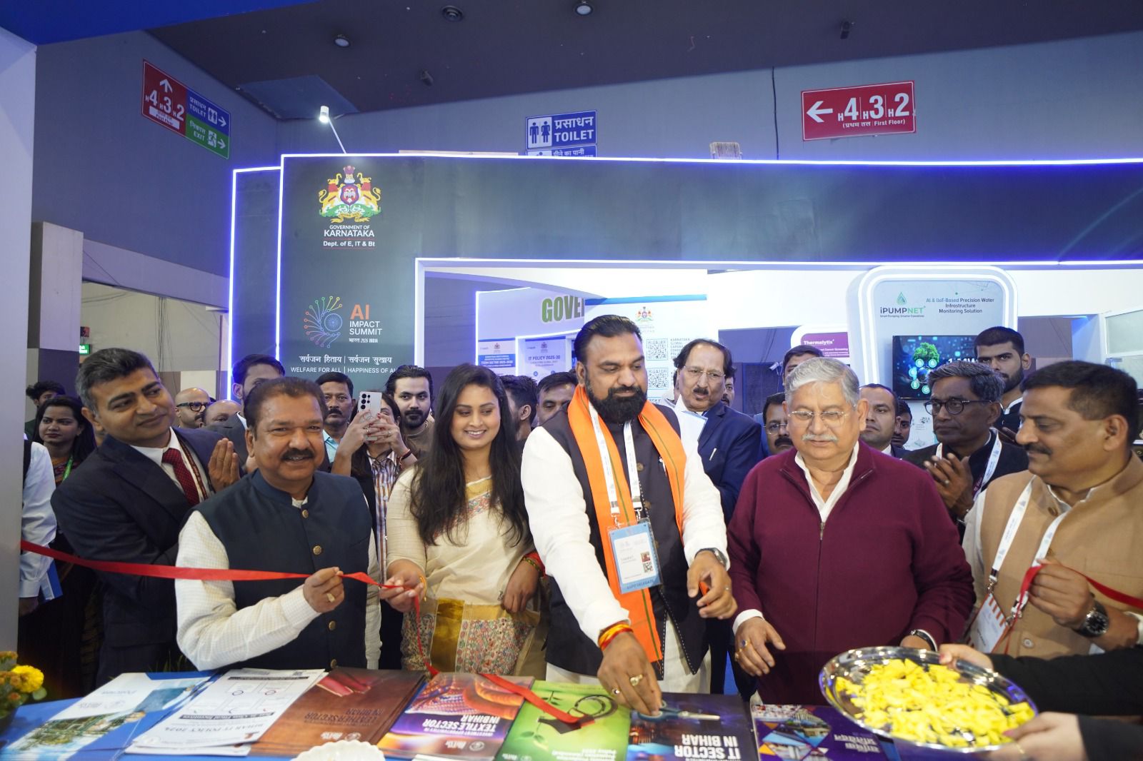 India AI Impact Summit