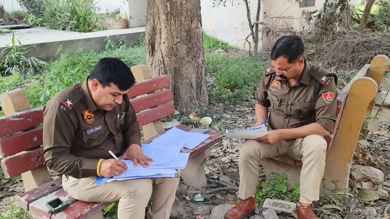 Telangana Ranga Reddy student found Dead in NIT Kurukshetra hostel room