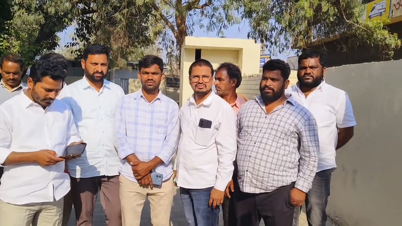 Telangana Ranga Reddy student found Dead in NIT Kurukshetra hostel room