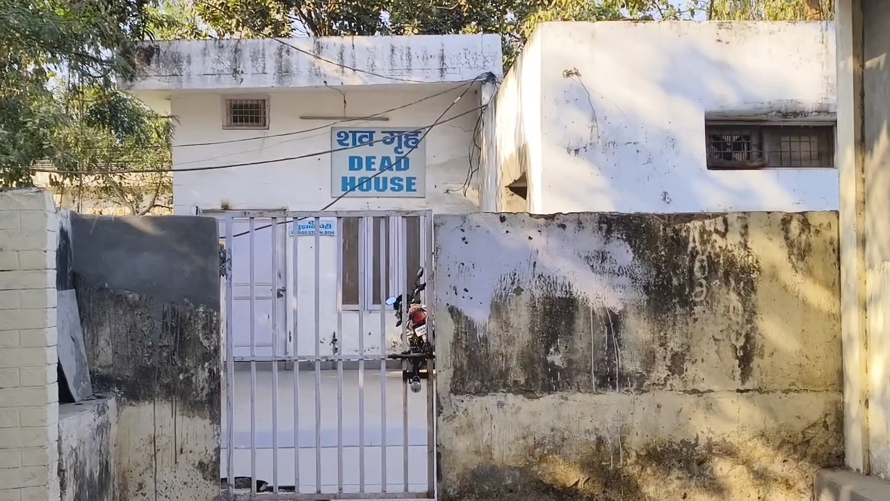 Telangana Ranga Reddy student found Dead in NIT Kurukshetra hostel room