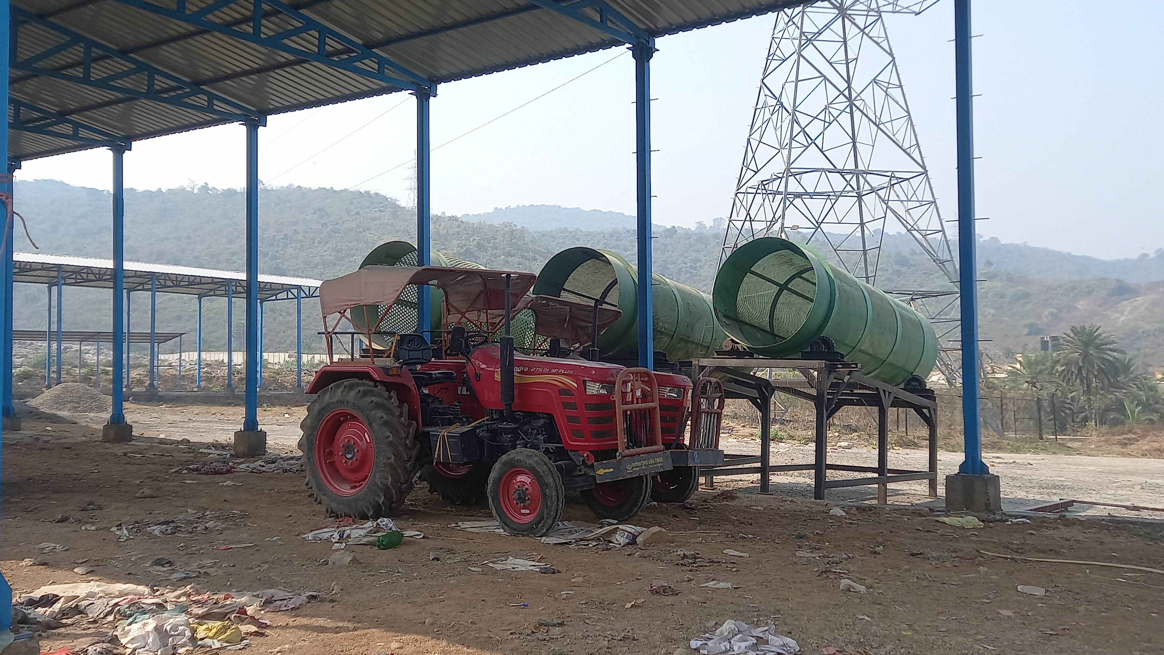 Solid waste management major issue in municipal elections in Sahibganj