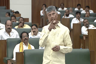 CM Chandrababu