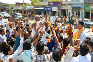 Congress leader Sachin Pilot