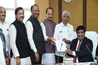 Maharashtra Legislative Council