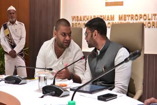 vmrda_plan_about_new_road_connectivity_to_bhogapuram