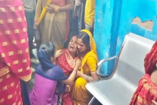 GIRL MURDER IN MOTIHARI