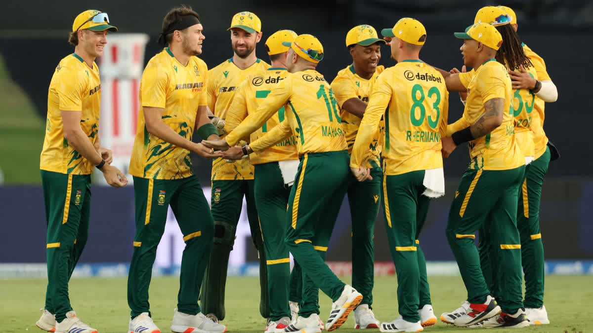 NZ vs SA 2nd T20I: South Africa Bundled Out On 107, New Zealand Level The Series 1-1 NZ vs SA Live Score
