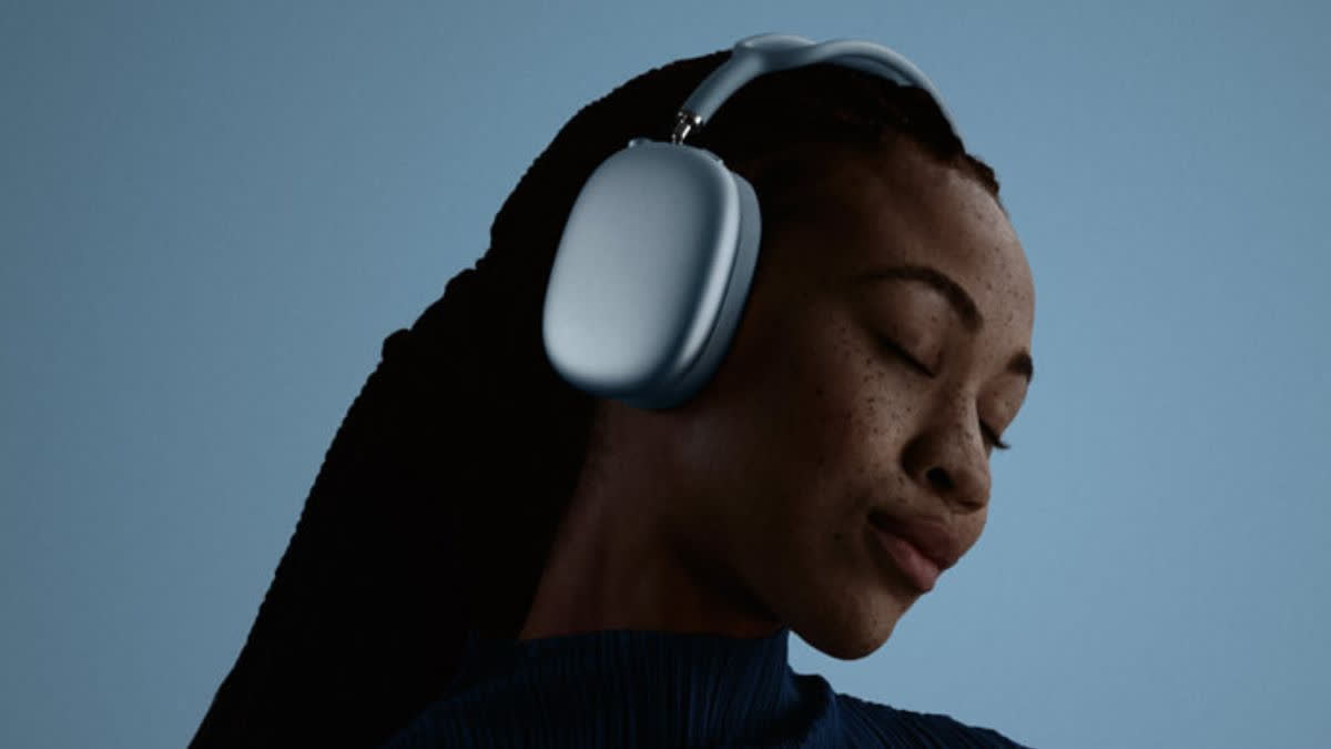 Apple Launches AirPods Max 2 With H2 Chip, Better ANC, Live Translations In India: Price, Specifications
