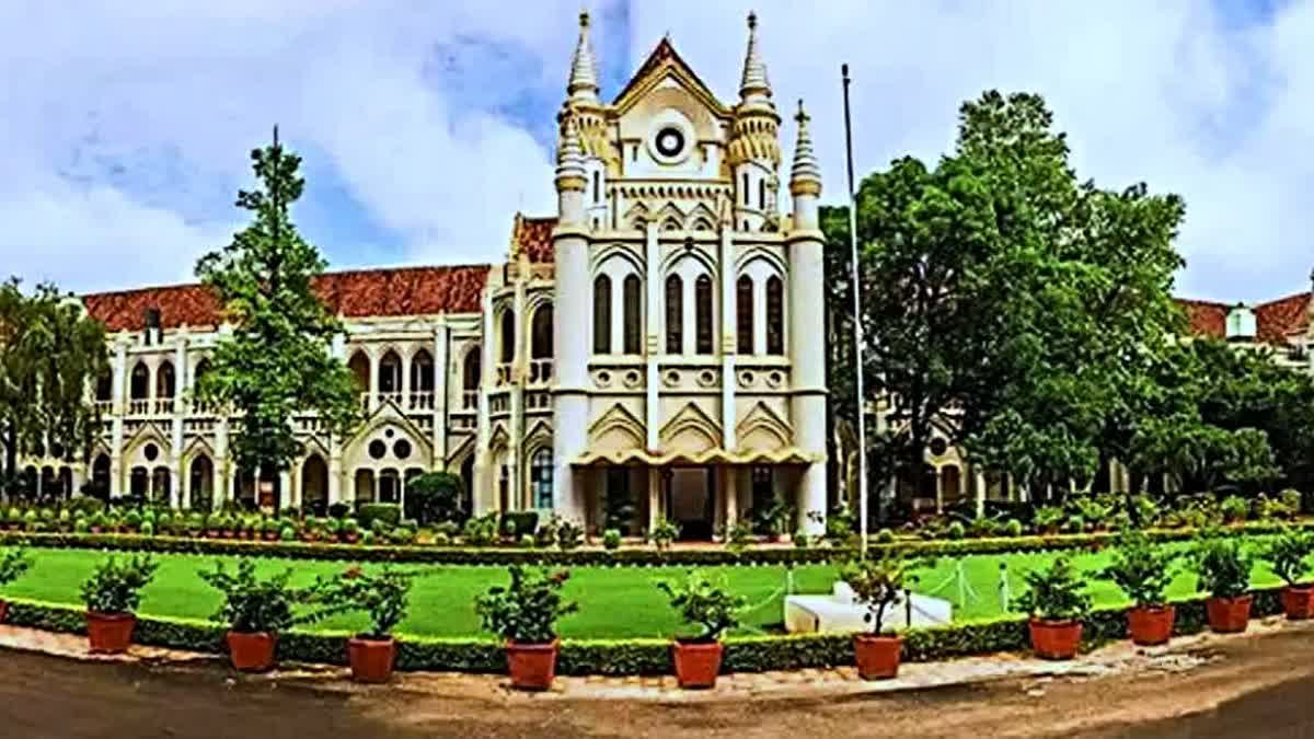 Madhya Pradesh Roads Turning Into Death Traps? HC Issues Notice To Nine Departments