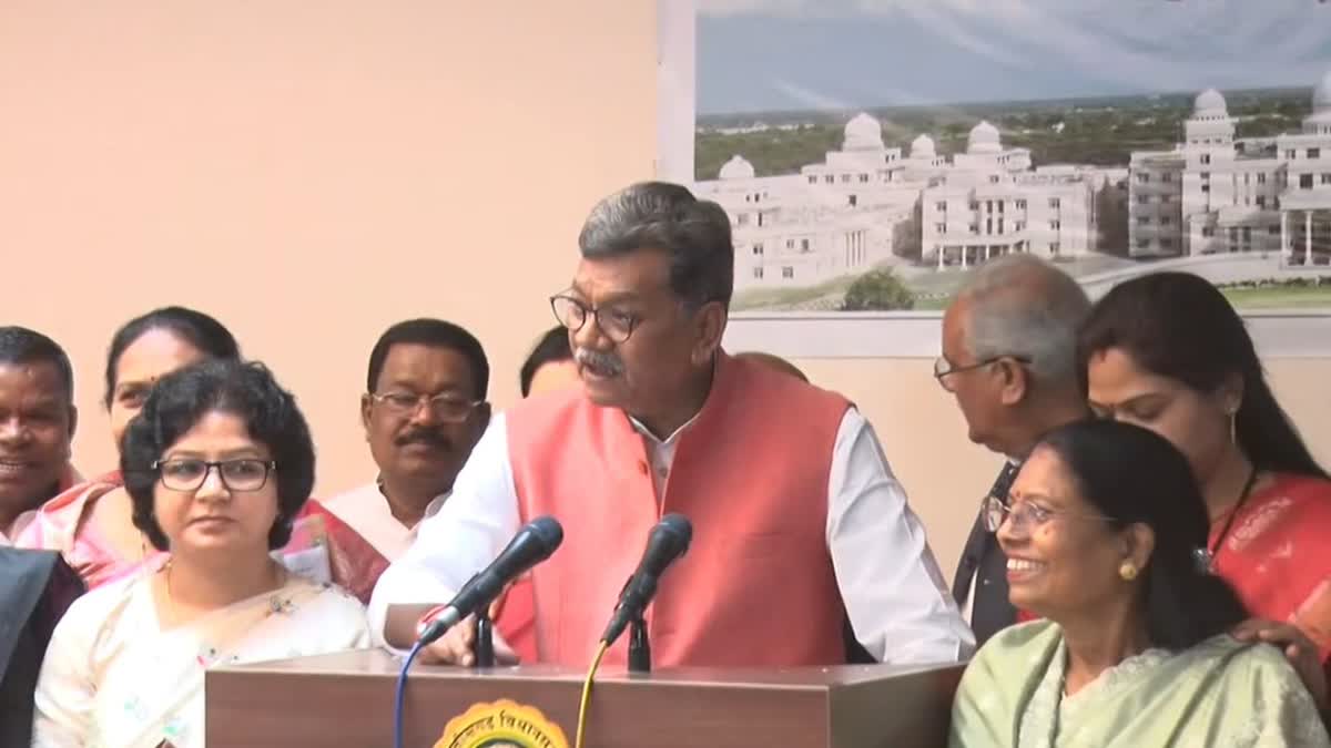 ASSEMBLY BUDGET SESSION