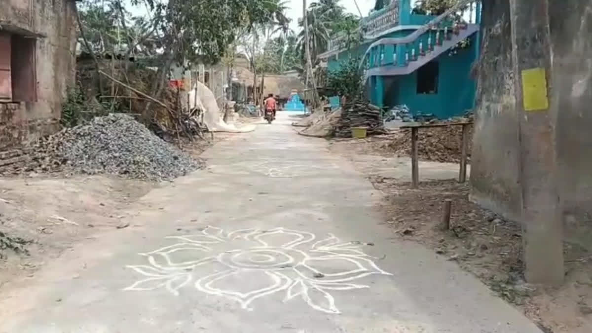 Kusunupur Village In Odisha's Kendrapara To Become Living Lab Under CSIR Smart Village Initiative