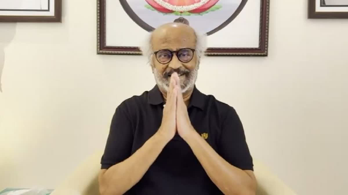 Rajinikanth