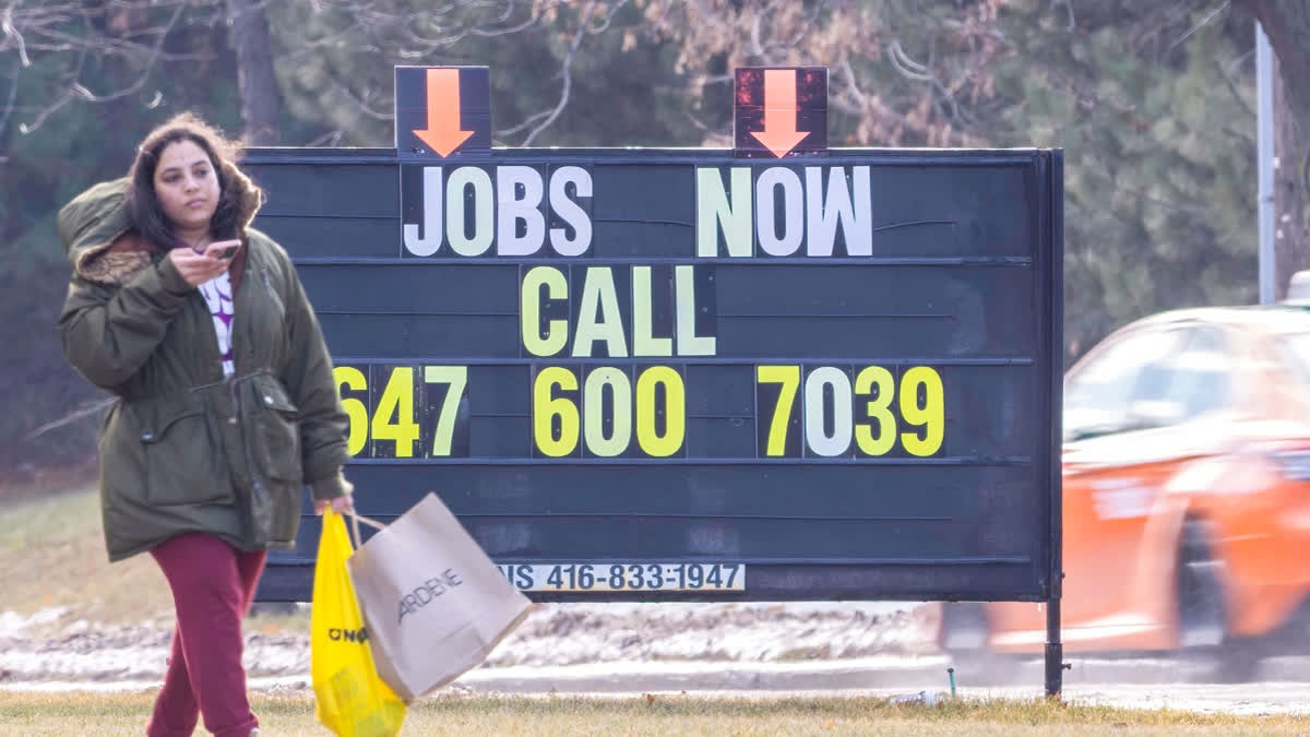 No Govt Job Through Unemployment Offices In 5 Years In Rajasthan; 22 Lakh Candidates Registered: RTI Representational Image