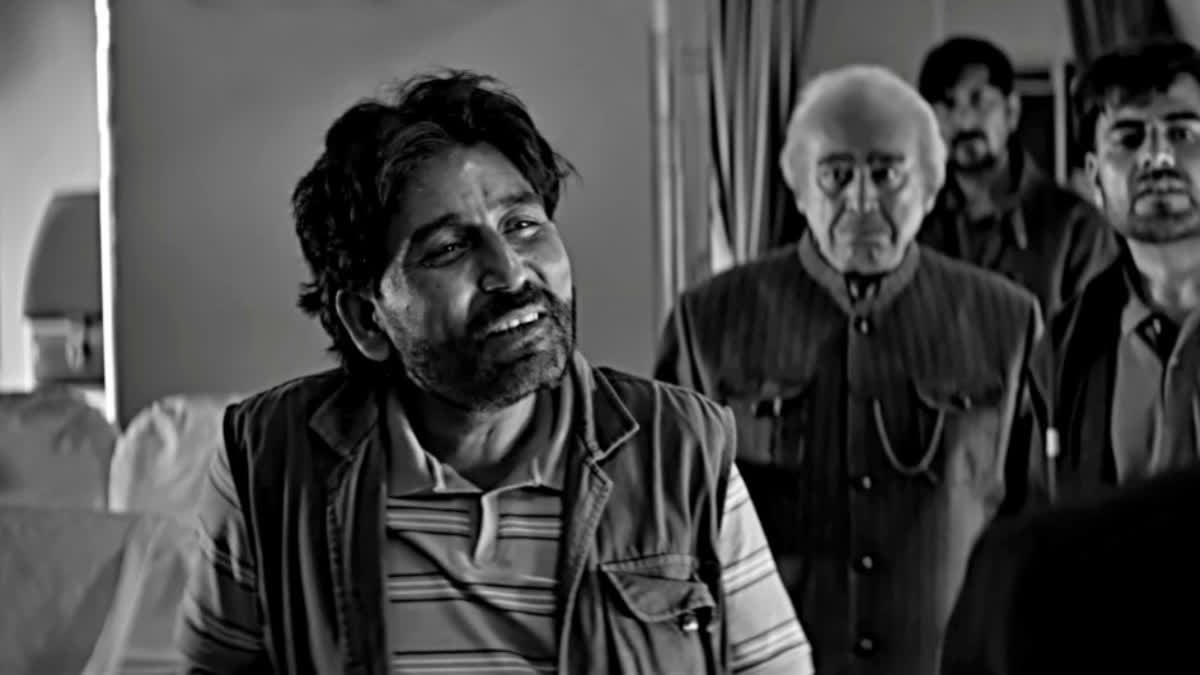 Dhurandhar 2 Actor Vivek Sinha Responds To Hate Over 'Darpok Hindu' Dialogue, Says He Salutes 'Deshbhakti' In Viewers Dhurandhar 2 Actor Vivek Sinha