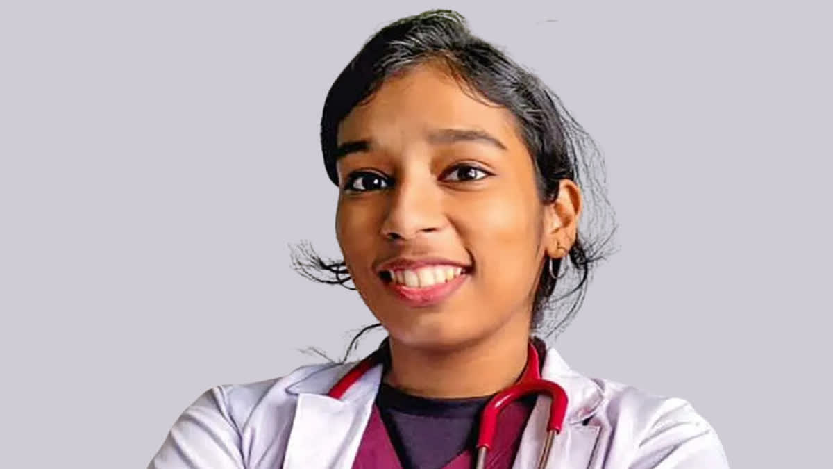 Vandana Das