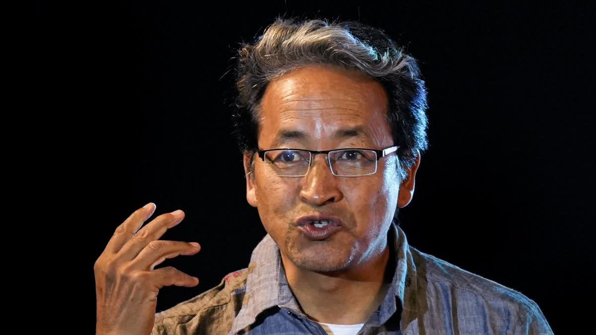 WANGCHUK