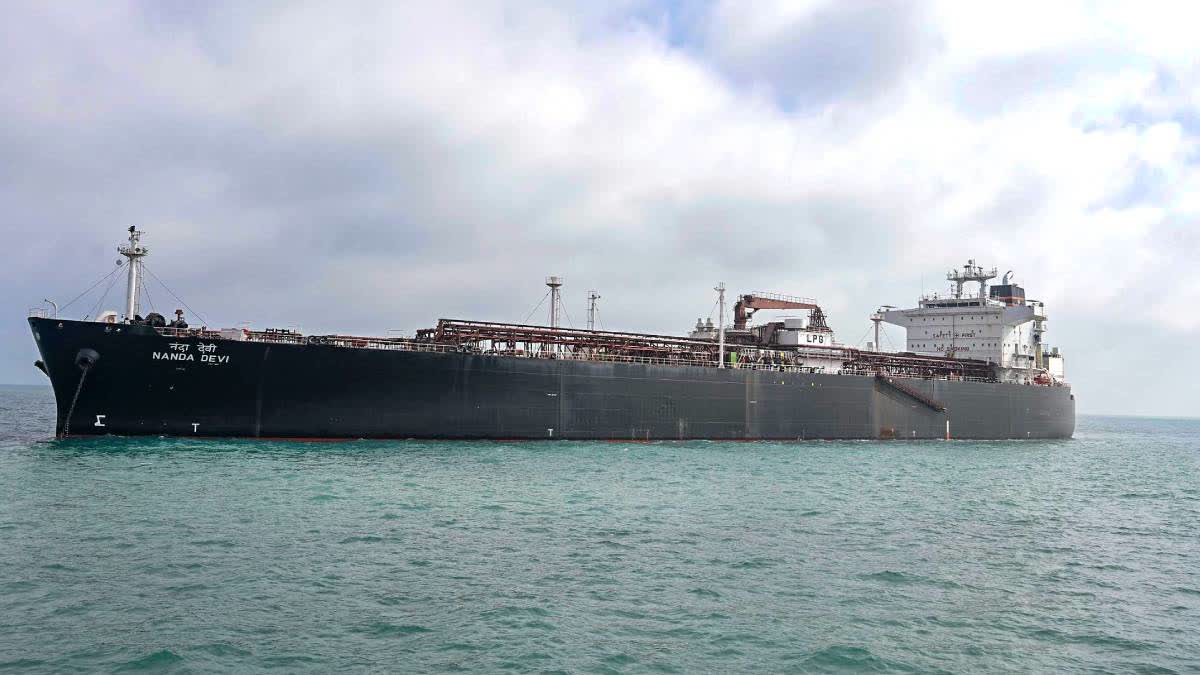 Representational Image.