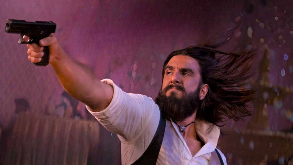 Dhurandhar 2 Advance Booking