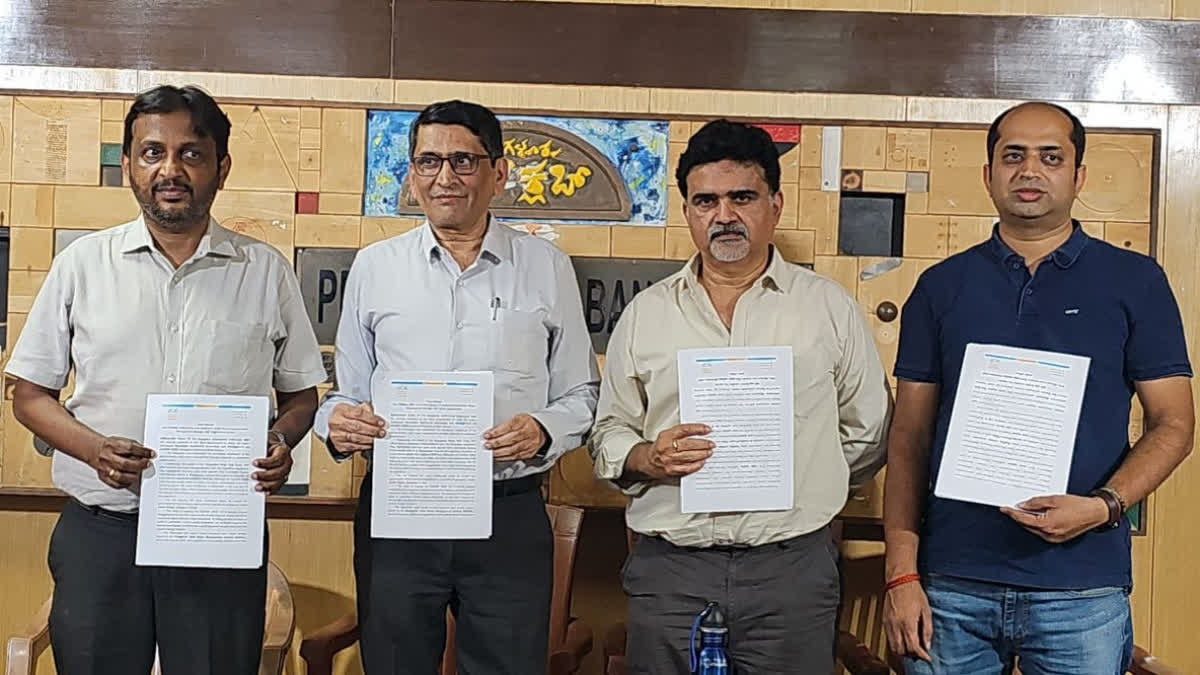Bengaluru Apartment Body Urges KAOMA 2025 Passage, Opposes ‘Discriminatory’ Waste Charges