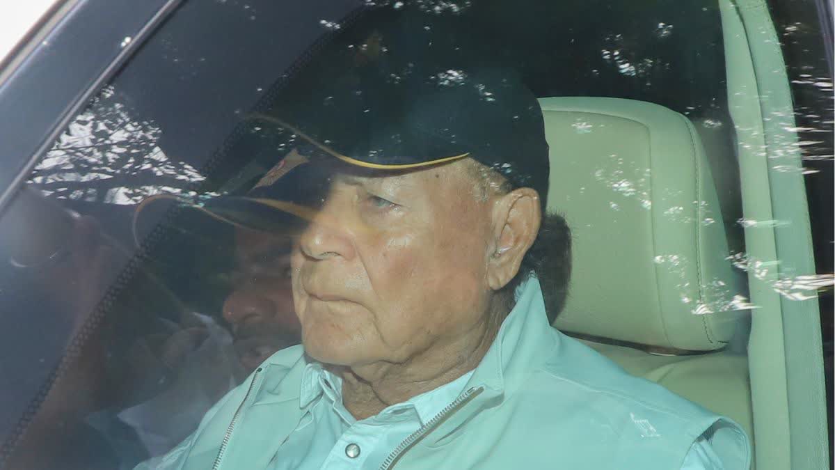 Salim Khan