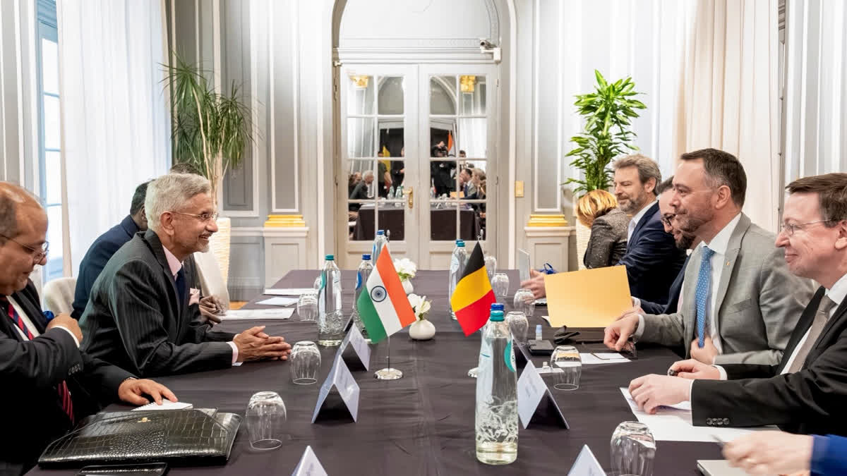 From Brussels To The Gulf: Why India-EU Ties Matter In A Time Of Energy Turmoil
