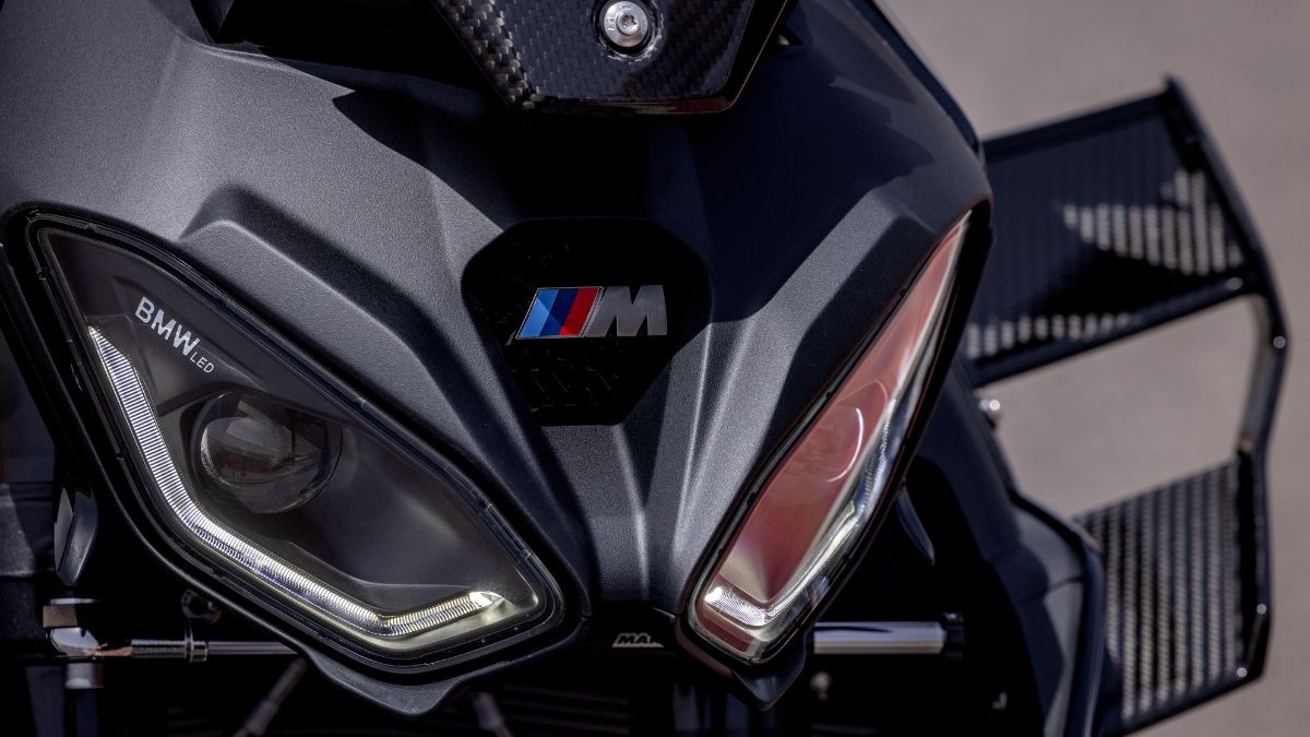 2026 BMW M1000 R Launched In India: Price, Features, Specifications
