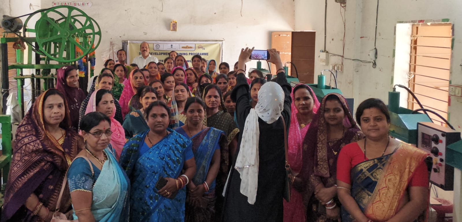 Eco-Friendly Leaf Plate Unit In Odisha Becomes Model of Women Empowerment, Seeks Government Support