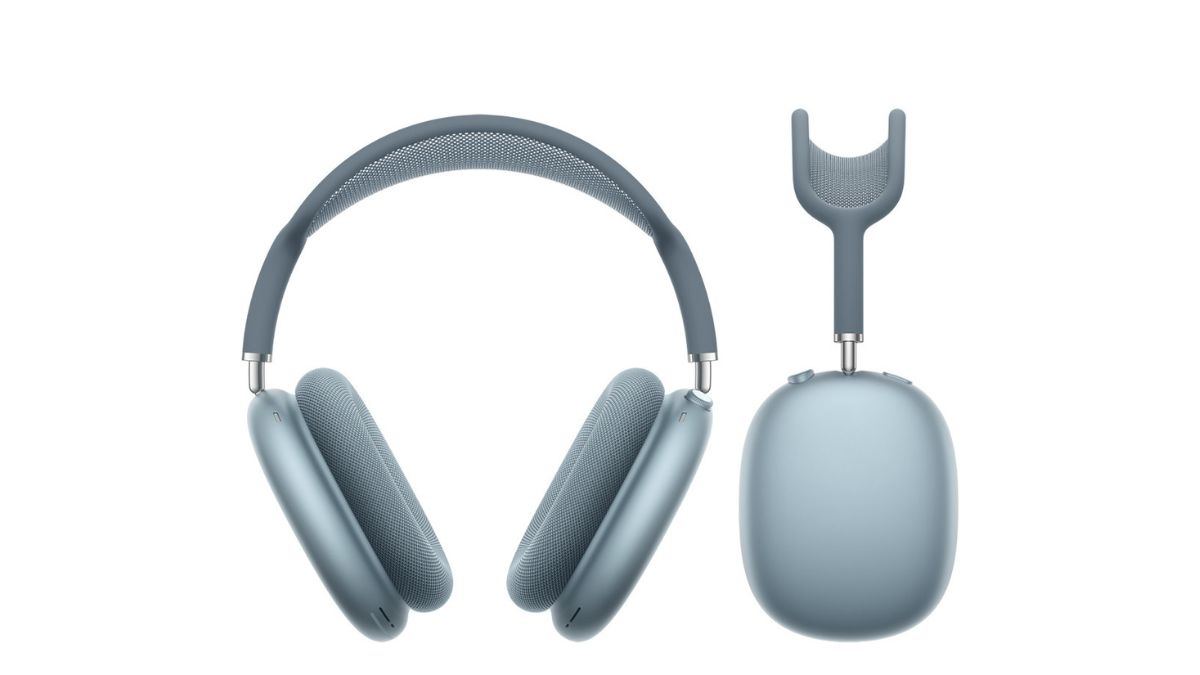 Apple Launches AirPods Max 2 With H2 Chip, Better ANC, Live Translations In India: Price, Specifications