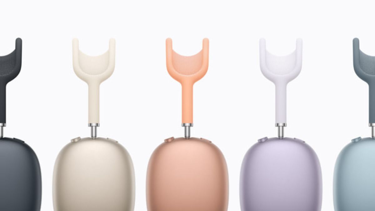 Apple Launches AirPods Max 2 With H2 Chip, Better ANC, Live Translations In India: Price, Specifications