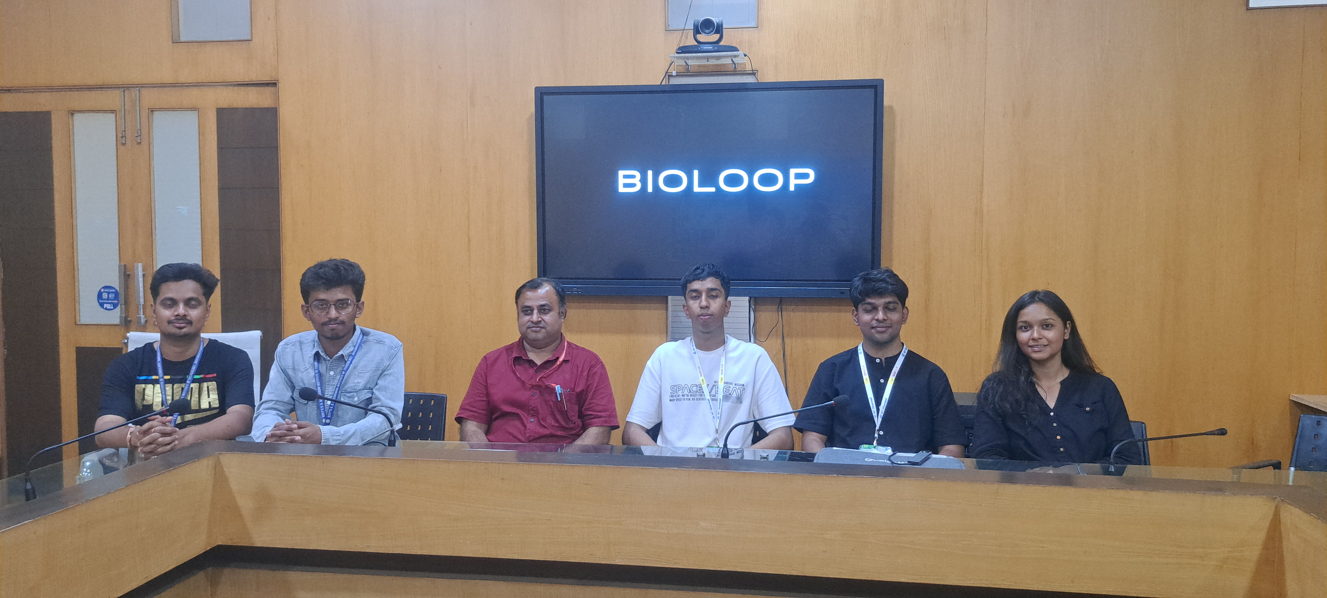 Bioloop project from Belagavi selected under Startup Karnataka’s NAIN 2.0 initiative