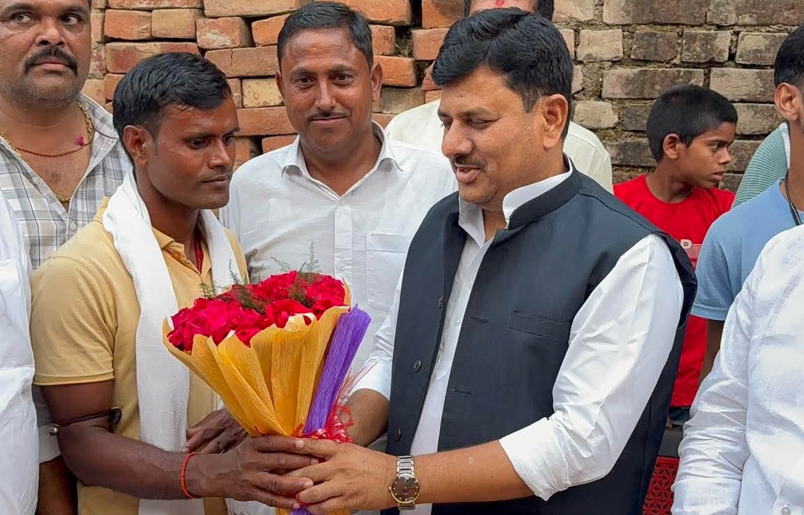 Fake UPSC topper arrested