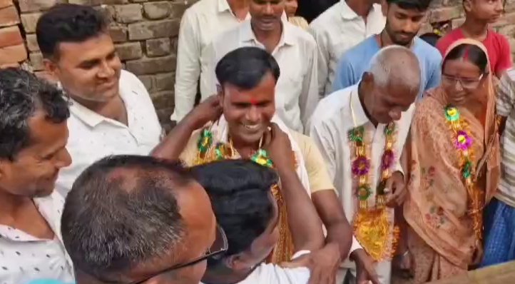 Fake UPSC topper arrested