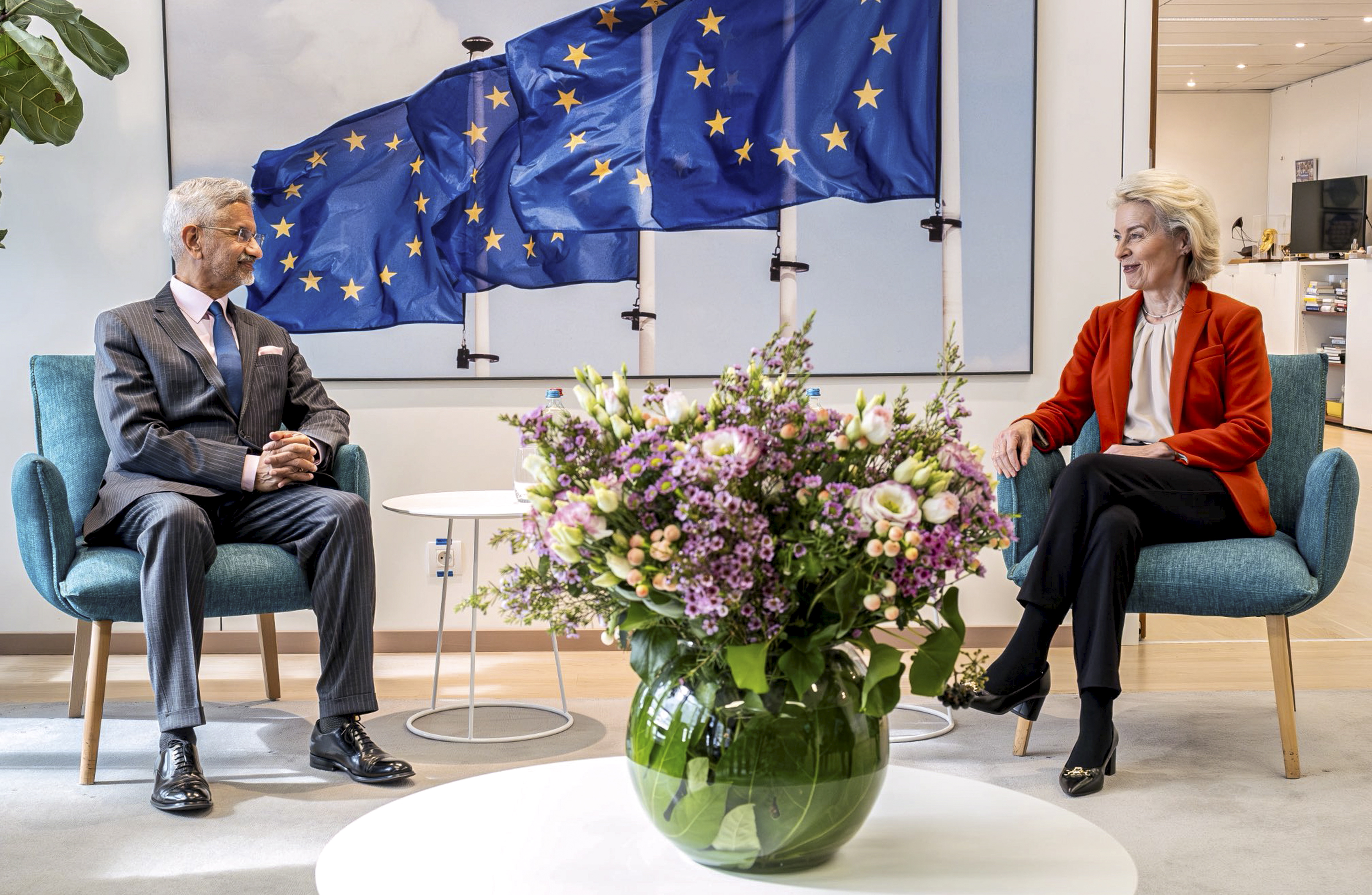 From Brussels To The Gulf: Why India-EU Ties Matter In A Time Of Energy Turmoil