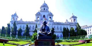 Budget Sessions in Legislative Council Live