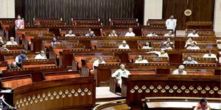 Rajya Sabha Sessions Live