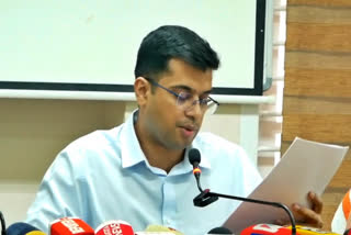നിയമസഭ തെരഞ്ഞെടുപ്പ്  കേരളം നിയമസഭ തെരഞ്ഞെടുപ്പ്  കോഴിക്കോട് കലക്‌ടര്‍  KERALA ASSEMBLY ELECTION 2026