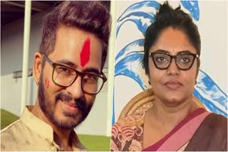 anindita-chatterjee-reacts-on-hiran-chatterjee-not-getting-ticket-in-the-assembly-elections