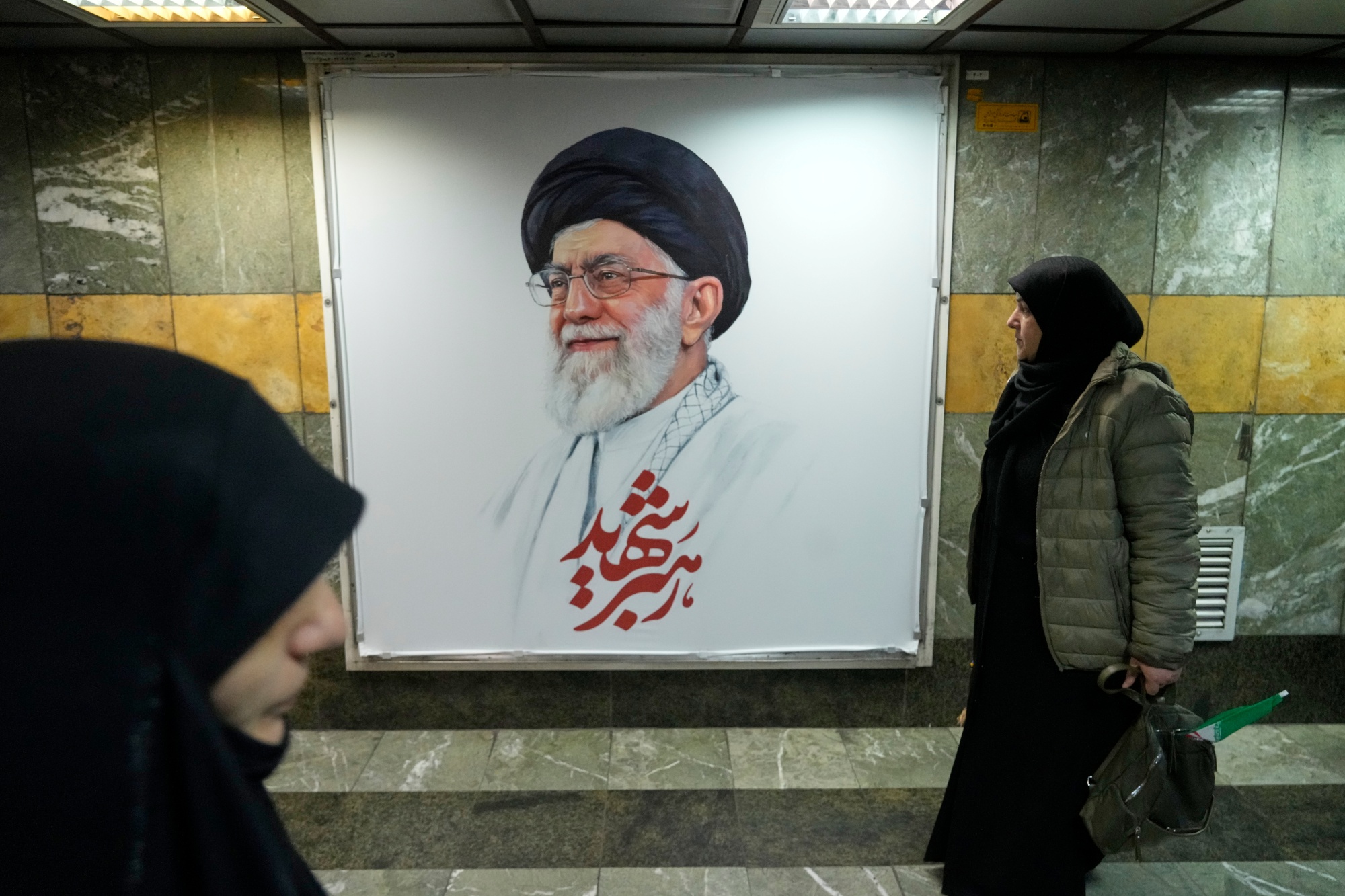 The Iran Gambit A New Middle East Conflict Without Precedent